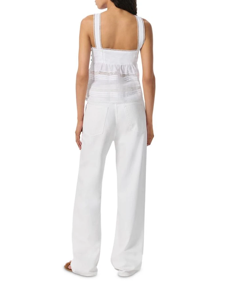 Viviana Tank Top
