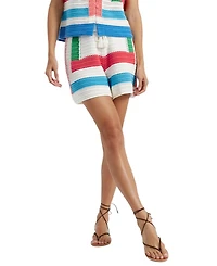 Chinti & Parker Women's Capri Shorts