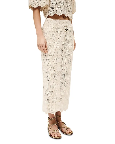 ba & sh Gaelle Skirt