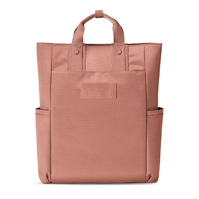 Dagne Dover Petra Convertible Tote, Warm Dust