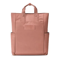Dagne Dover Petra Convertible Tote, Warm Dust