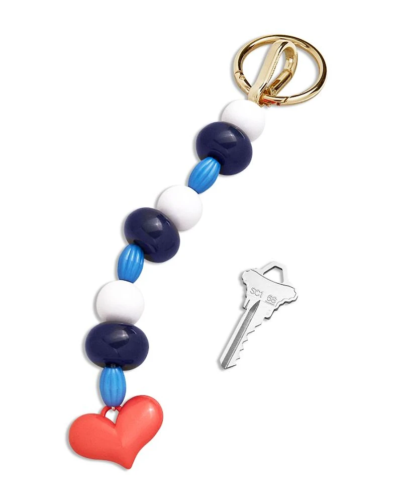 Anna Bag Charm