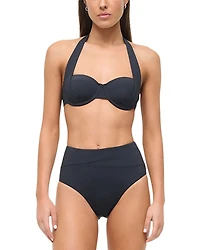 Staud Coast Bikini Bottom