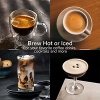 Rivelia Automatic Espresso Machine