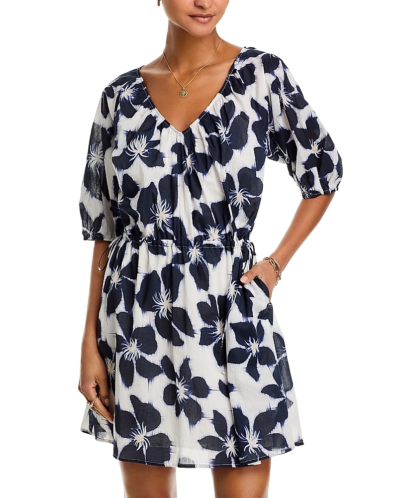 Velvet by Graham & Spencer Hazel Mini Dress