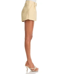 Tweed Shorts - Exclusive