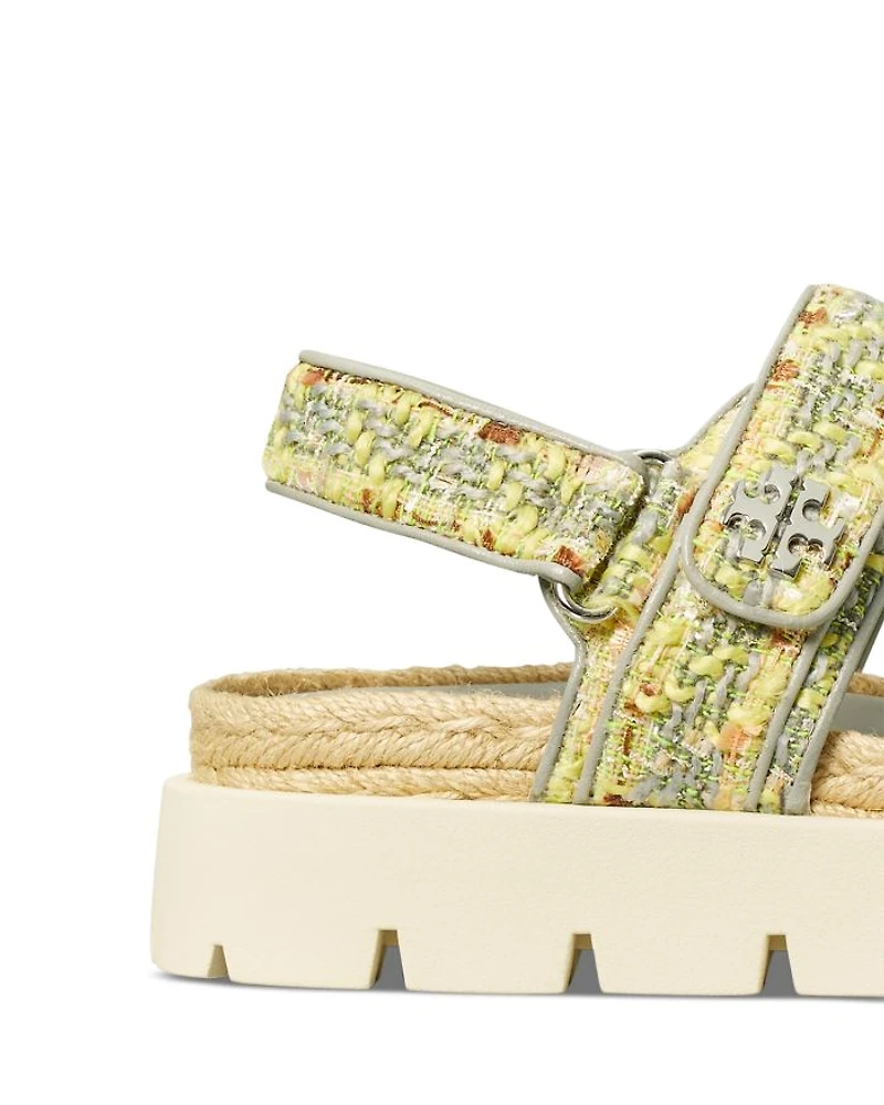 Women's Kira Rope Sport Sandals