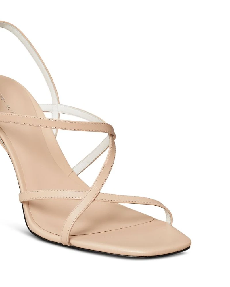 Women's Multi Strap Sandals