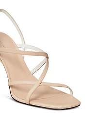 Women's Multi Strap Sandals