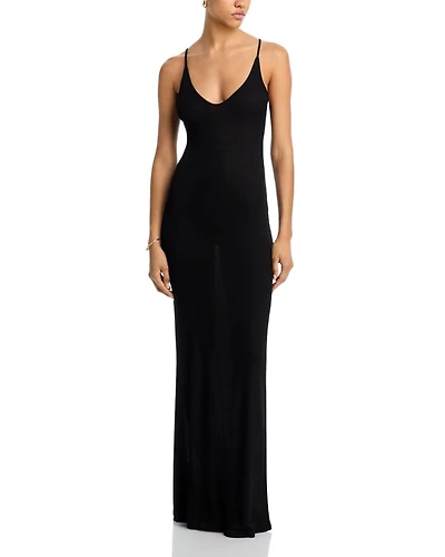 Rozzi Maxi Dress