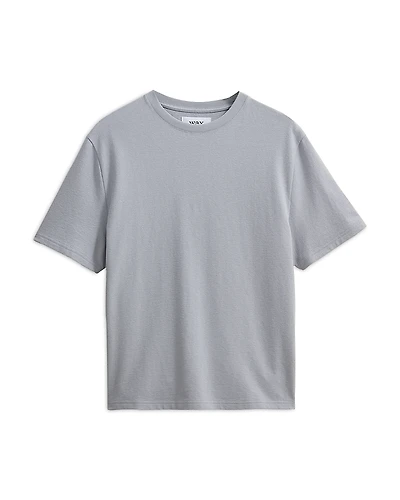 Wax London Dean Short Sleeve Tee