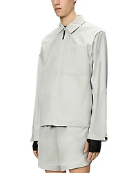 Rains Mito Shirt Jacket