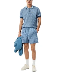 Monogram 6.1" Swim Trunks