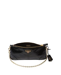 Re-Edition 2002 Medium Leather Shoulder Bag