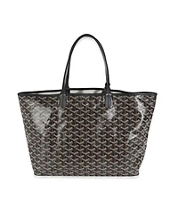 Saint Louis PM Canvas Handbag