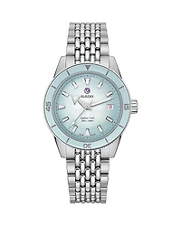 Rado Captain Cook Automatic Watch, 39mm