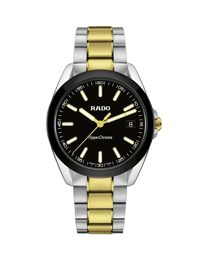 HyperChrome Watch