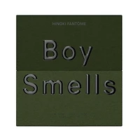 Hinoki Fantôme Standard Candle, 8.5 oz.