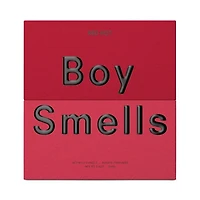 Red Hot Standard Candle, 8.5 oz.