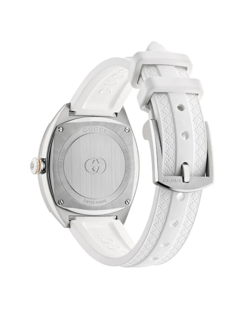 Interlocking Watch