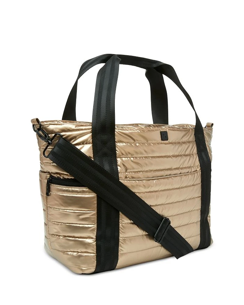 Jet Set Wingman Travel Tote