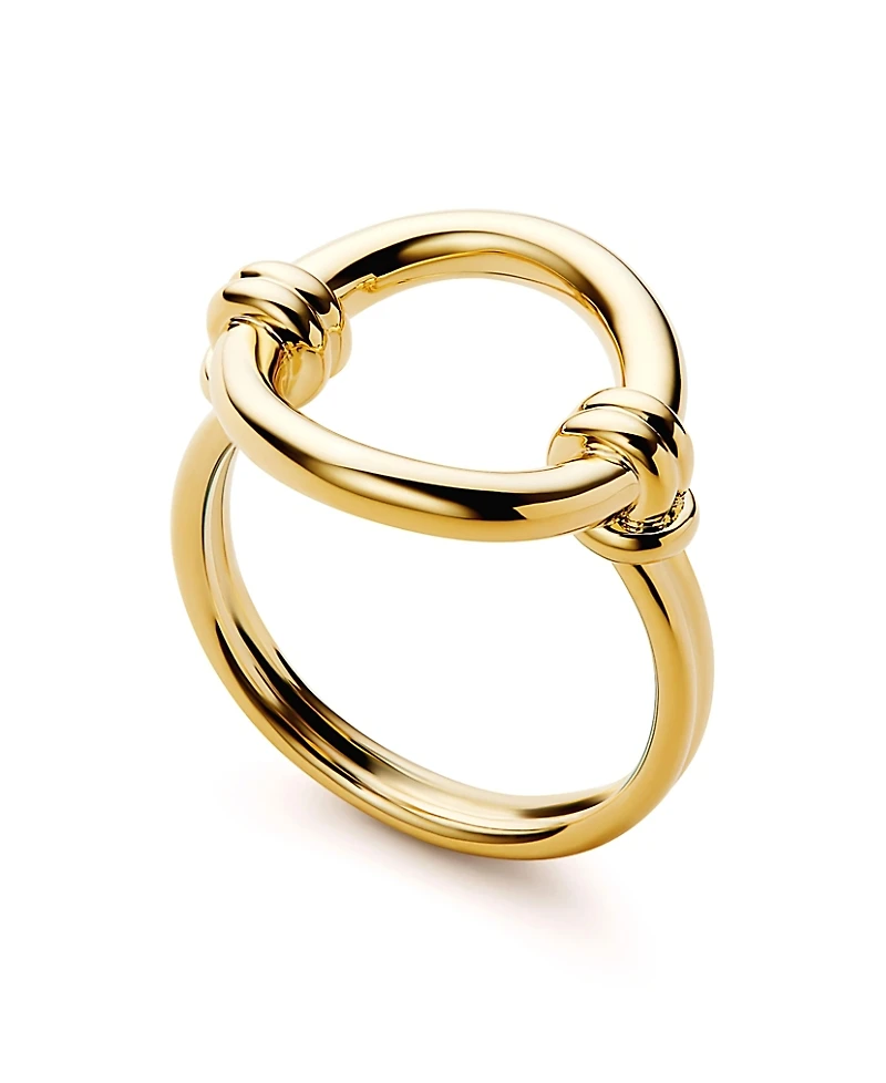 Ana Luisa Statement Remi Ring