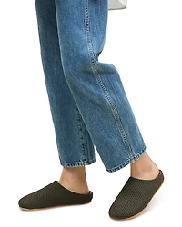 Women's Hudson Clogs