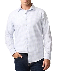 Rodd & Gunn Mount Victor Sports Fit Button Down Shirt