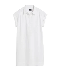 Seastitch Margo Shirtdress