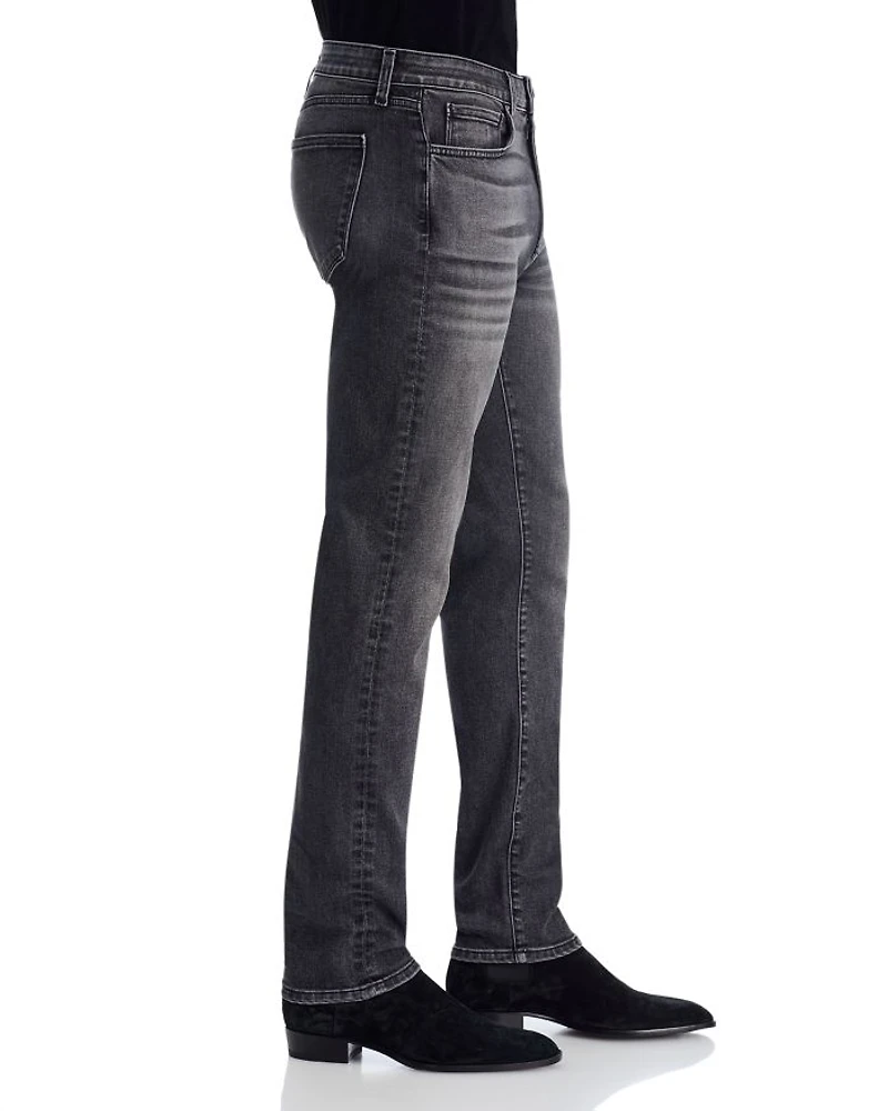 Brando Slim Straight Jeans Oakland