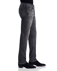 Brando Slim Straight Jeans Oakland