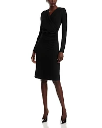 Eular Long Sleeve Dress