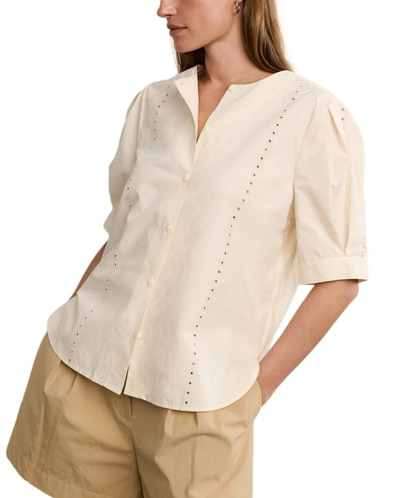 Harper Blouse