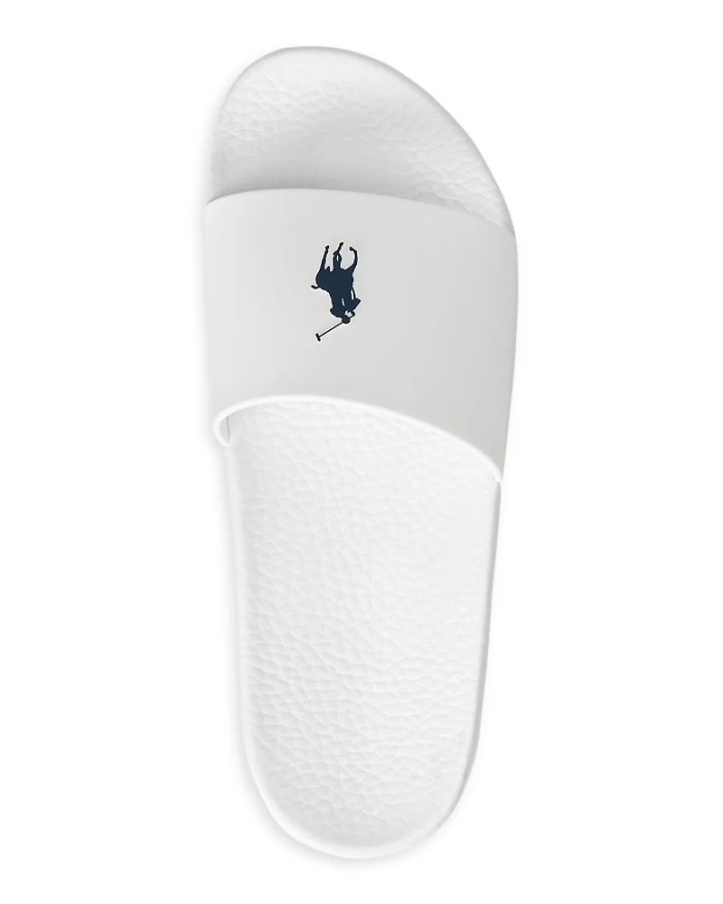 Signature Pony Slide