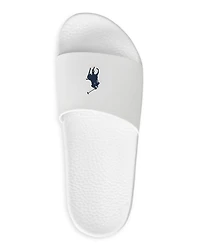 Signature Pony Slide