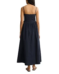 Peninsula Dress
