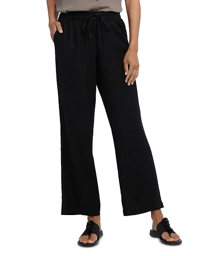 Relaxed Drawstring Pants