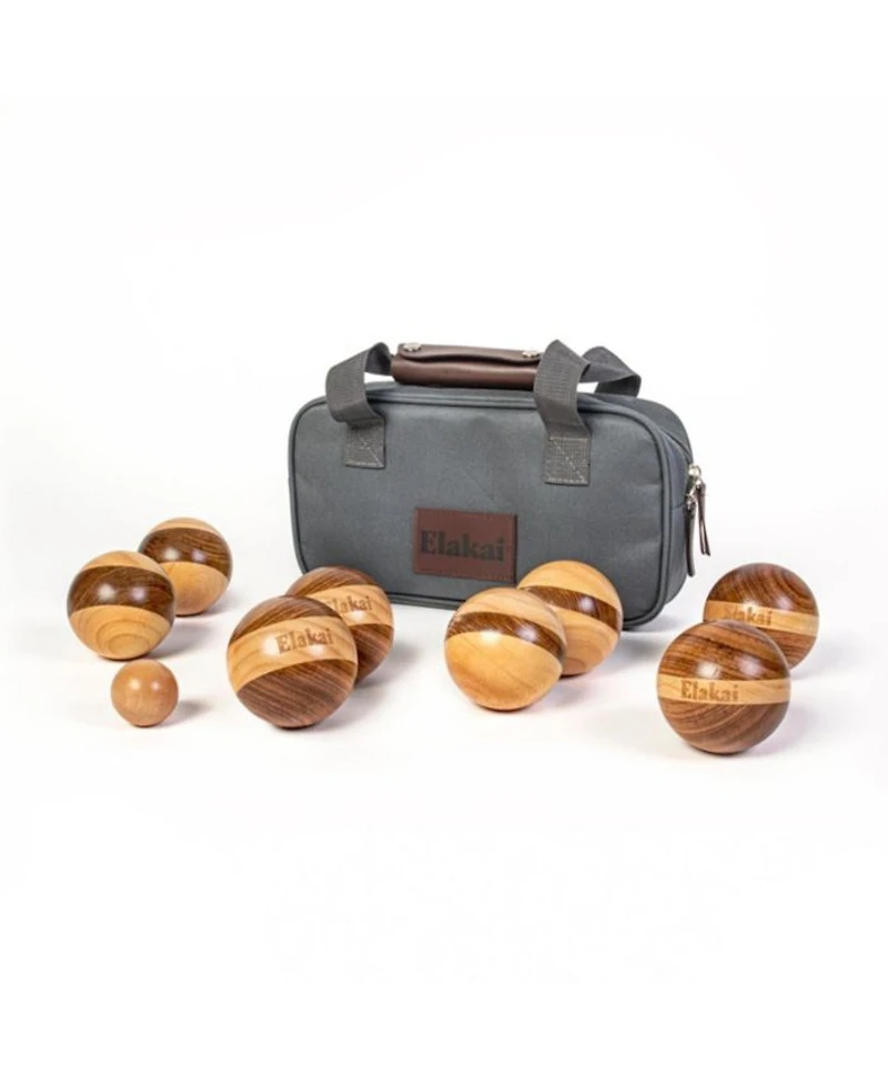 Hevea Roamer Bocce Set