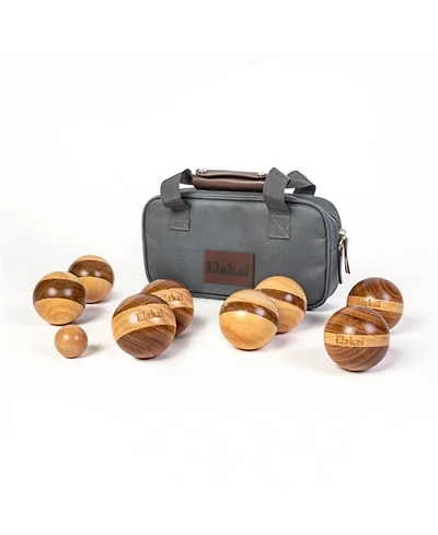 Hevea Roamer Bocce Set