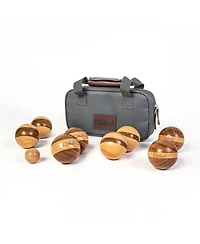 Hevea Roamer Bocce Set