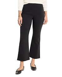 Nic+Zoe Wonderstretch Bootcut Pants