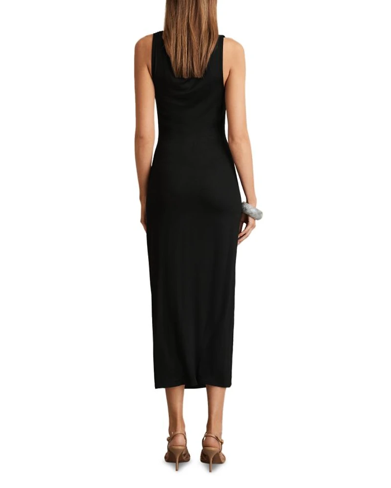 Paige Jersey Dress