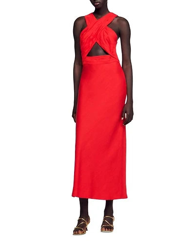 Valentina Dress