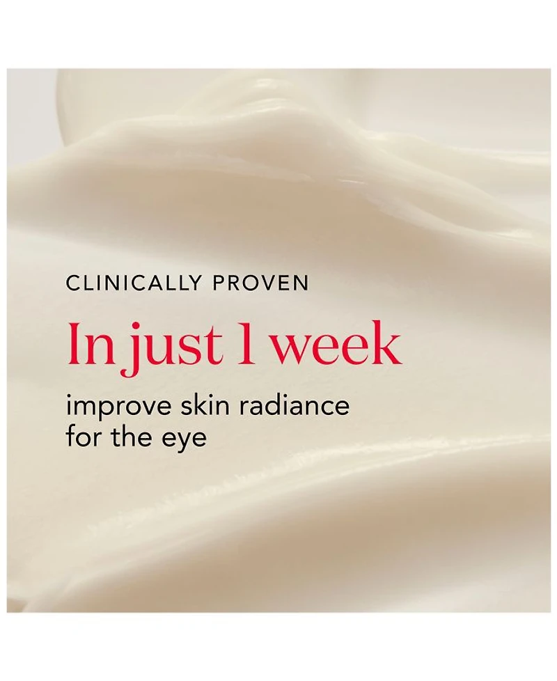 Skinpower Eye Cream 0.5 oz.