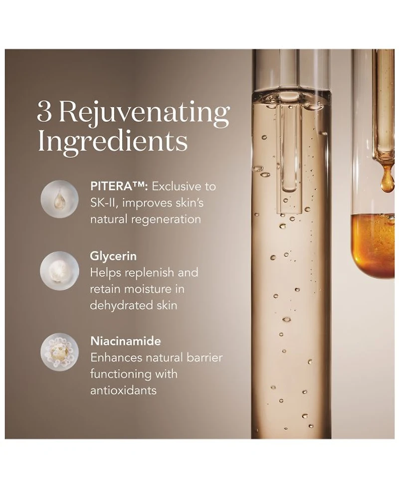 LXP Ultimate Revival Serum