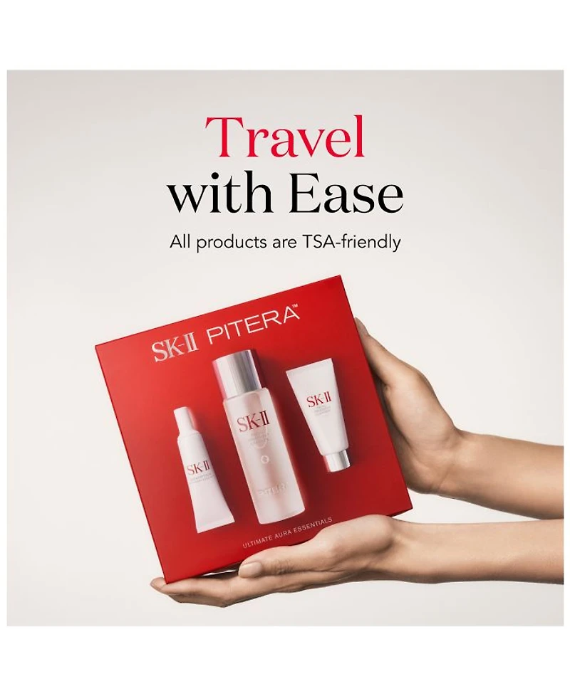 Ultimate Aura Essentials Kit