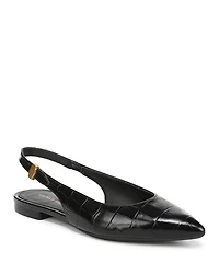 Women's Shina Slingback Flats