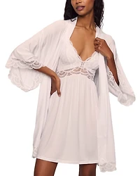 TENCEL™ Modal Mariana Lace Chemise