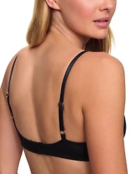 Pima Stretch Cotton Bralette