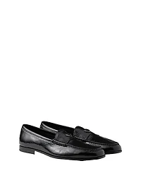 Prada Men's Naplak Loafers
